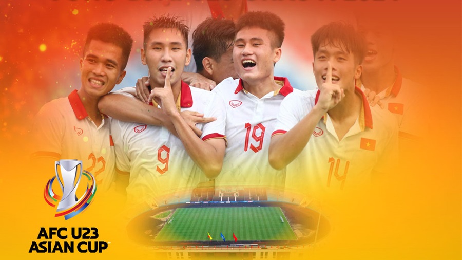 TOP 5+ web xem bán kết bóng đá VCK U23 Châu Á chất lượng cao hoàn toàn miễn phí