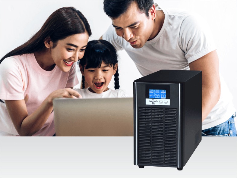 Top 5 bộ lưu điện gia đình dùng ổn định lâu dài đáng mua nhất hiện nay