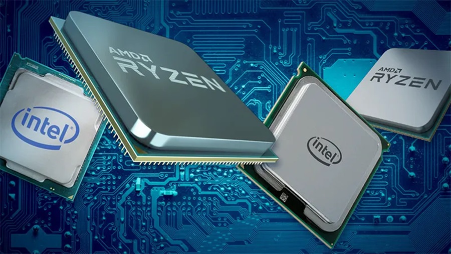 Danh sách top CPU hiệu năng cao đáng mua nhất 2026 cho game thủ