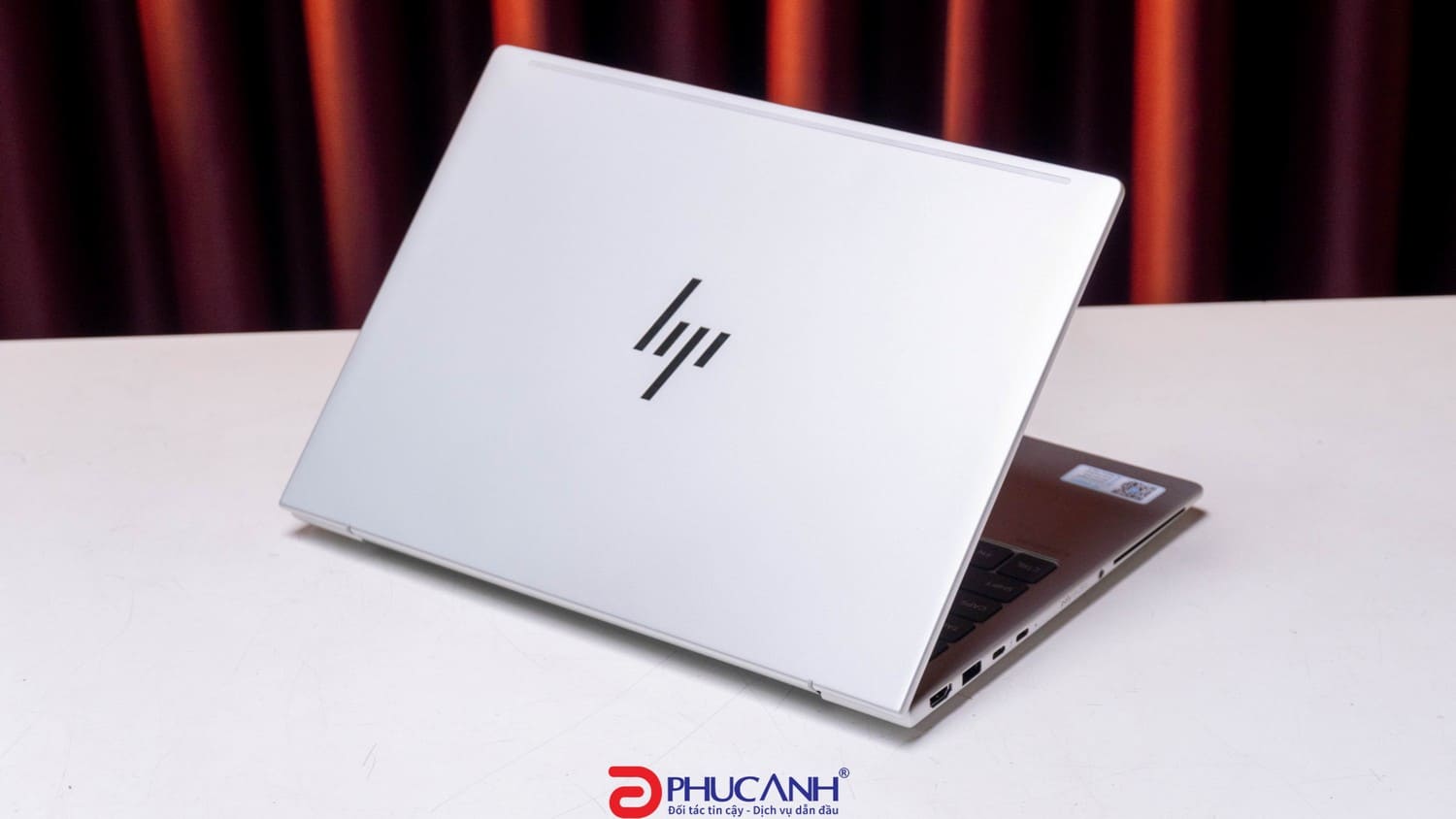 Đánh giá HP EliteBook 6 G1i 13 BQ9L8PT - gọn nhẹ, tối ưu cho văn phòng hiện đại