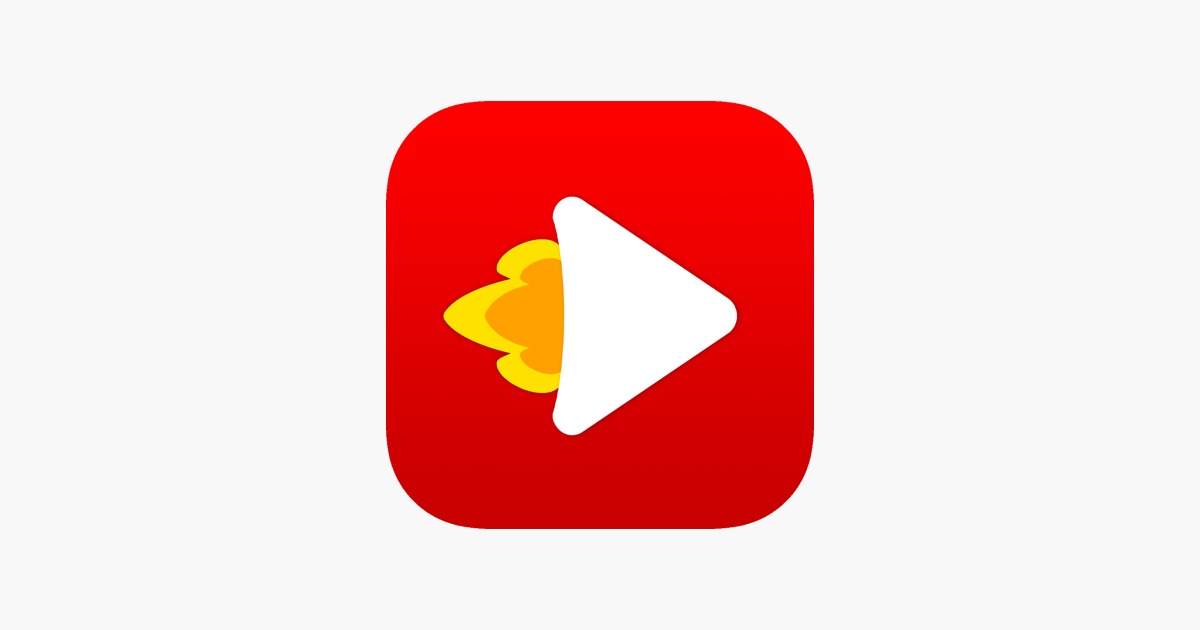 YouPlay là gì? Ứng dụng xem video không quảng cáo số 1 trên Iphone