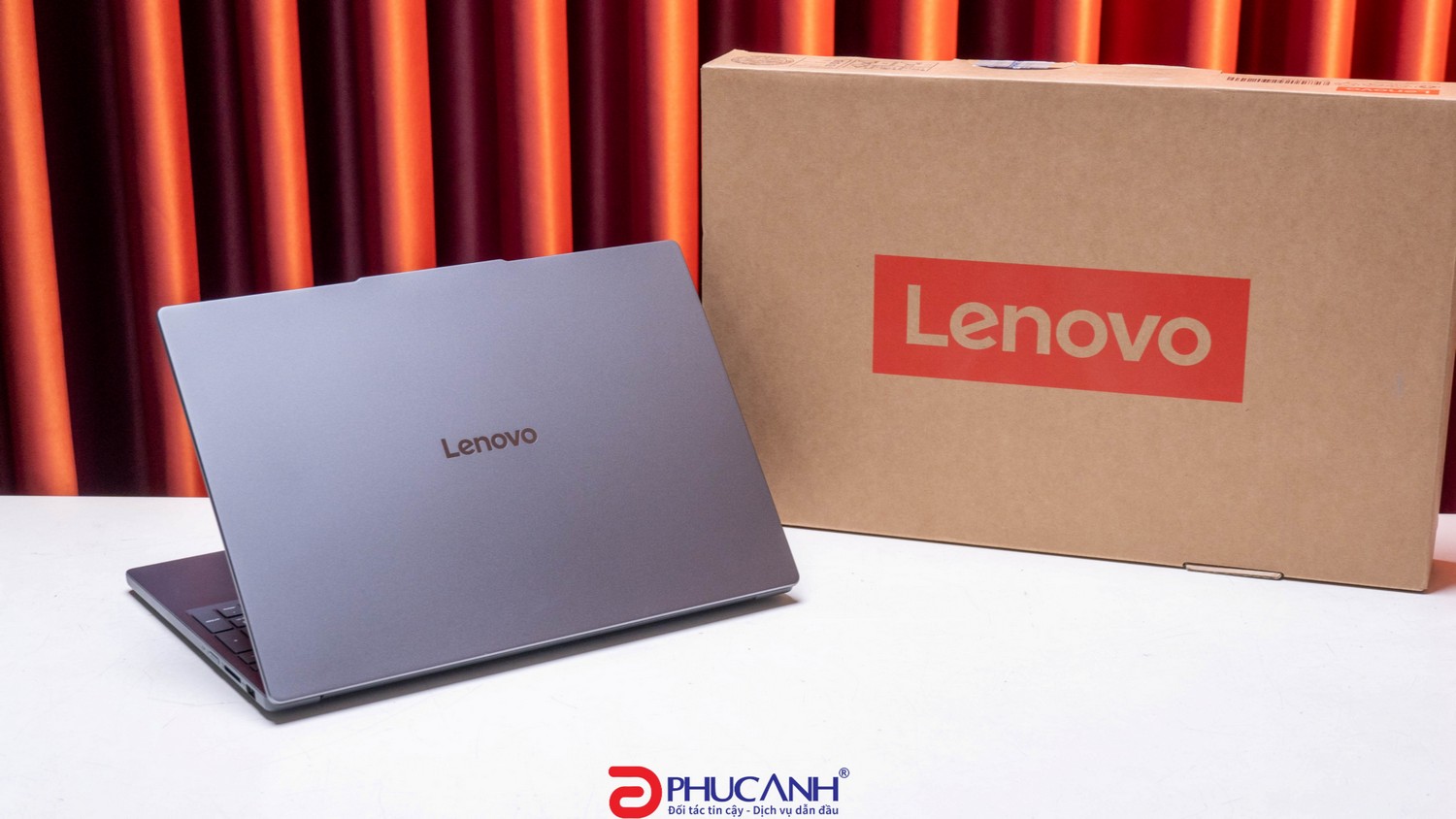 Đánh giá Lenovo IdeaPad Slim 3 15IRH10 83K1000GVN - RAM 24GB ấn tượng, thiết kế thanh lịch