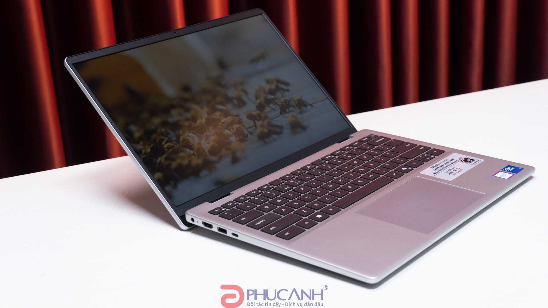 Review Dell Pro 14 Essential: Không dành cho gaming, nhưng lại là “máy chính” rất ổn cho công việc