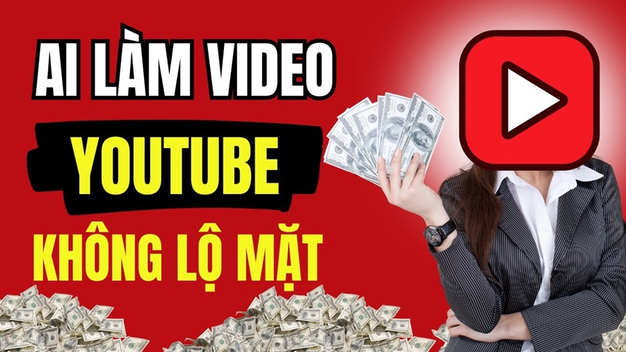 Hướng Dẫn Từng Bước Dùng AI Xây Dựng Kênh YouTube Thành Công