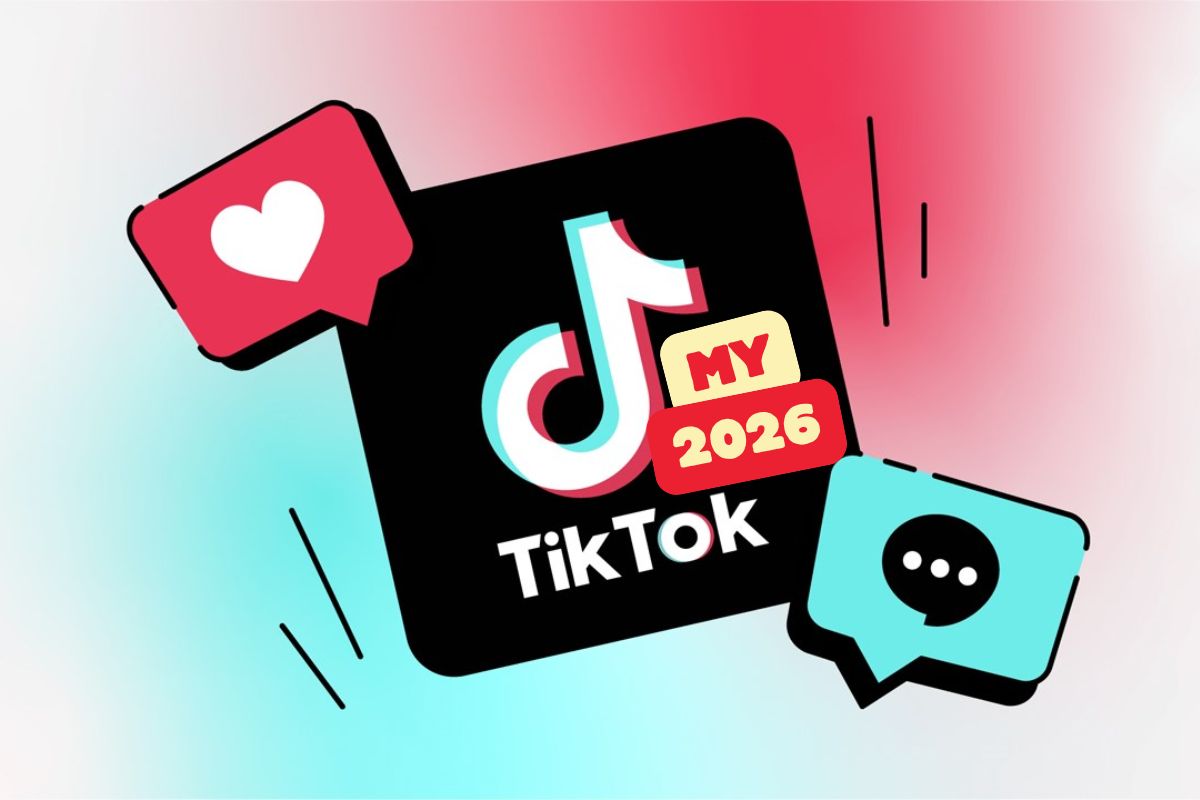 Nhờ TikTok dự đoán năm 2026: Bắt trend