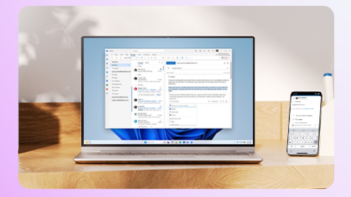 Cách Freelancer Việt nâng cấp hiệu suất với Microsoft 365 và Windows 11