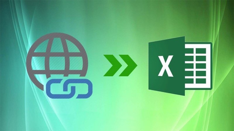 Hướng dẫn chi tiết cách tắt thông báo Update Link trong Excel