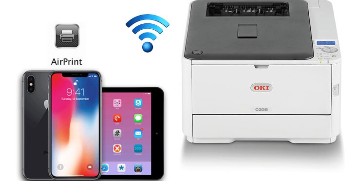 AirPrint là gì? Cách kết nối và in không dây cực nhanh trên Mac