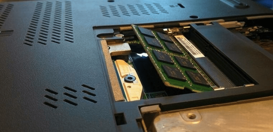Top 5 bộ nhớ trong laptop 16GB đáng mua nhất 2026