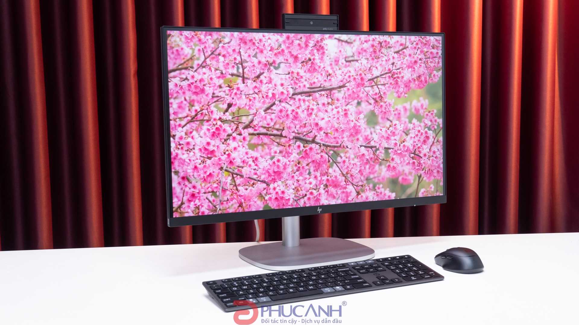Đánh giá HP EliteStudio 8 AiO G1i: PC All in One cao cấp với KVM switch tích hợp lần đầu xuất hiện