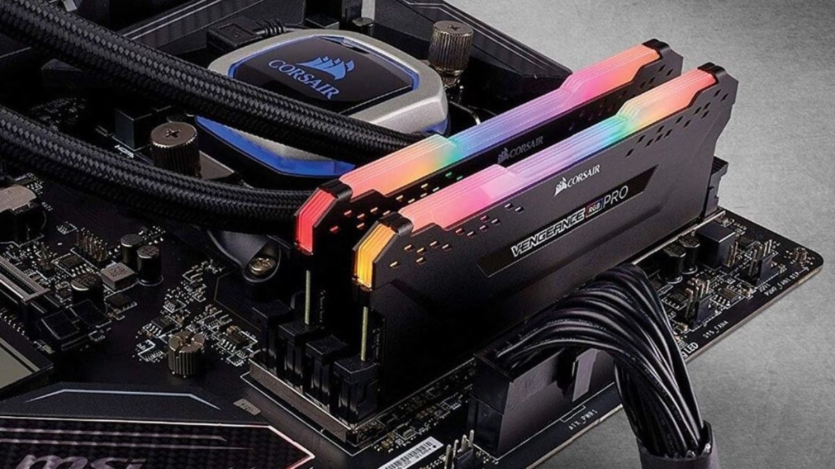 RAM Dual Channel là gì? Cách hoạt động và lắp đặt đúng để tối ưu hiệu năng