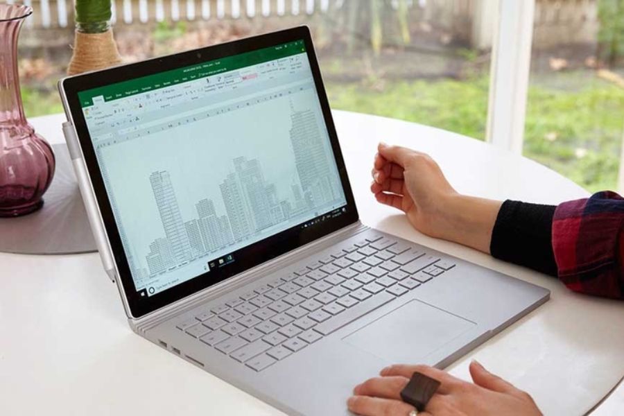 Cách mở nhiều bảng tính cạnh nhau trong Excel để so sánh dữ liệu nhanh chóng