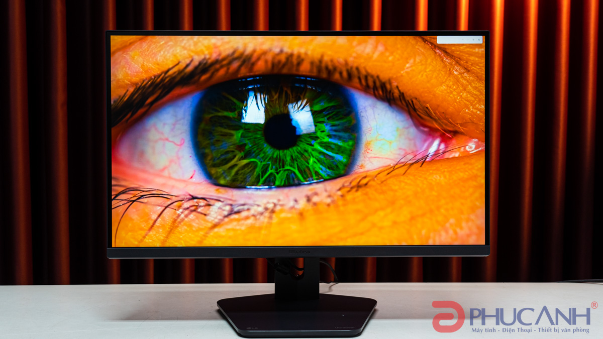 LG UltraGear 27G610A-B Màn hình gaming tầm trung, tối ưu giải trí, công năng đa dụng.