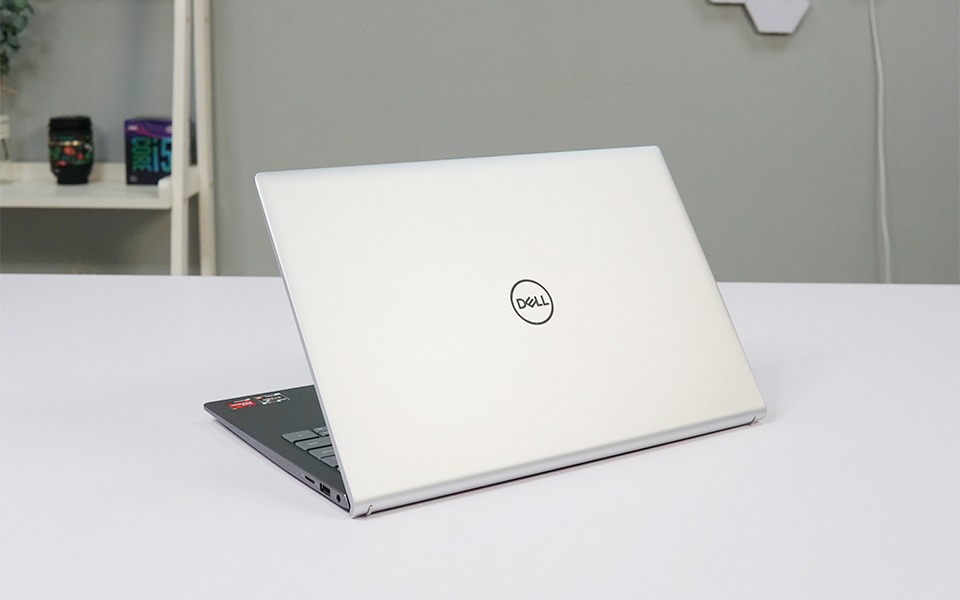 Top 5 Laptop Dell Inspiron đáng mua nhất hiện nay