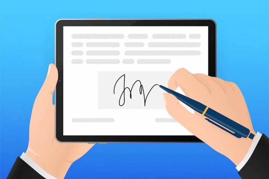 Top 6 phần mềm tạo chữ ký online miễn phí tốt nhất 2026