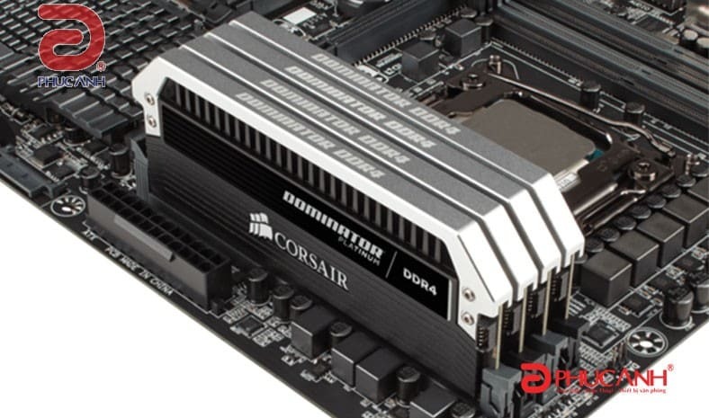 RAM Quad Channel là gì? Hiểu đúng kiến trúc RAM 4 kênh trên PC