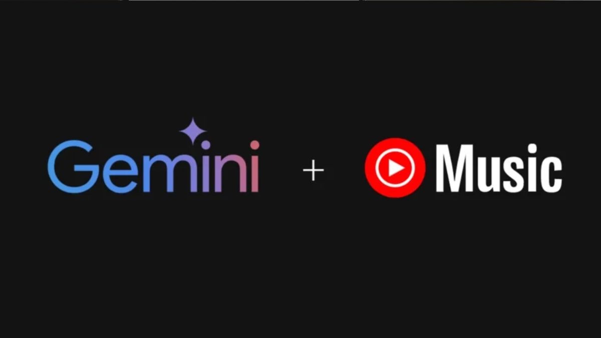 Cách tìm bài hát YouTube Music bằng Gemini khi không nhớ tên