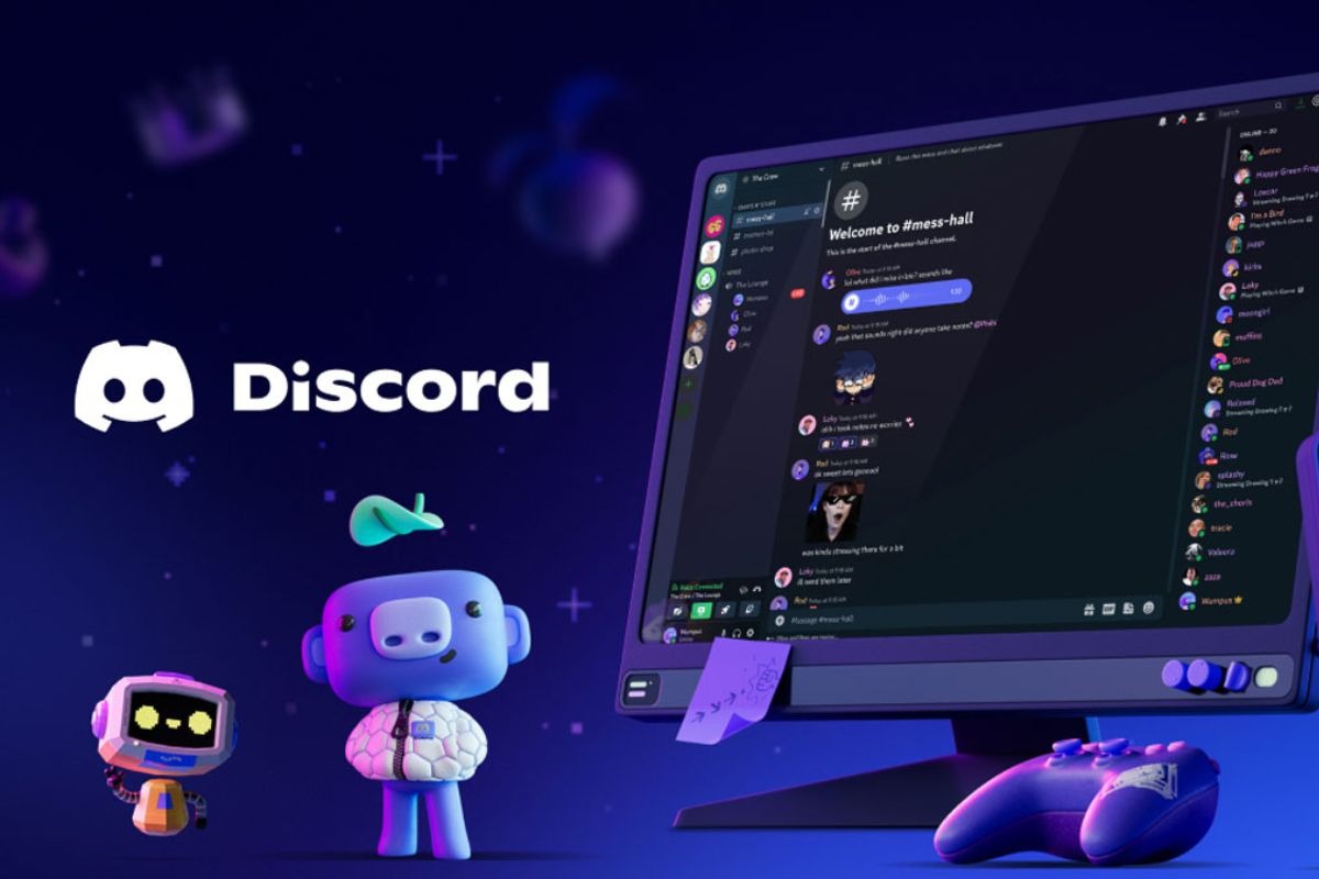 Cách giảm Discord ngốn RAM khi chơi game hiệu quả trên máy tính