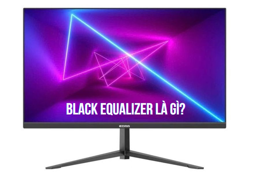 Black Equalizer là gì? Công nghệ giúp game thủ nhìn rõ trong bóng tối khi chơi FPS