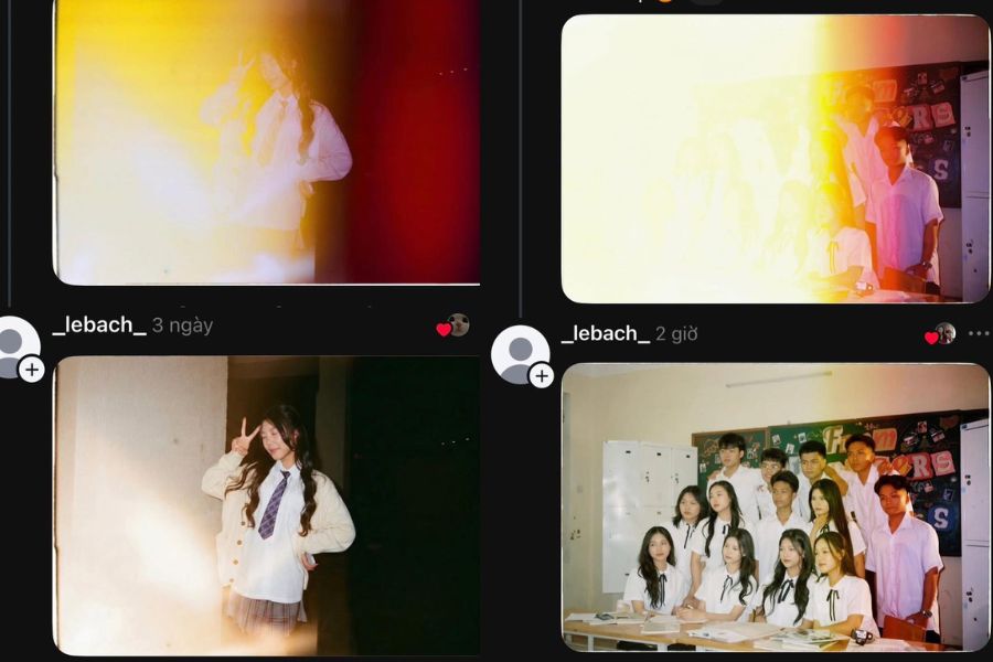 Cách cứu ảnh cháy sáng bằng Lightroom nhanh và hiệu quả như lebach