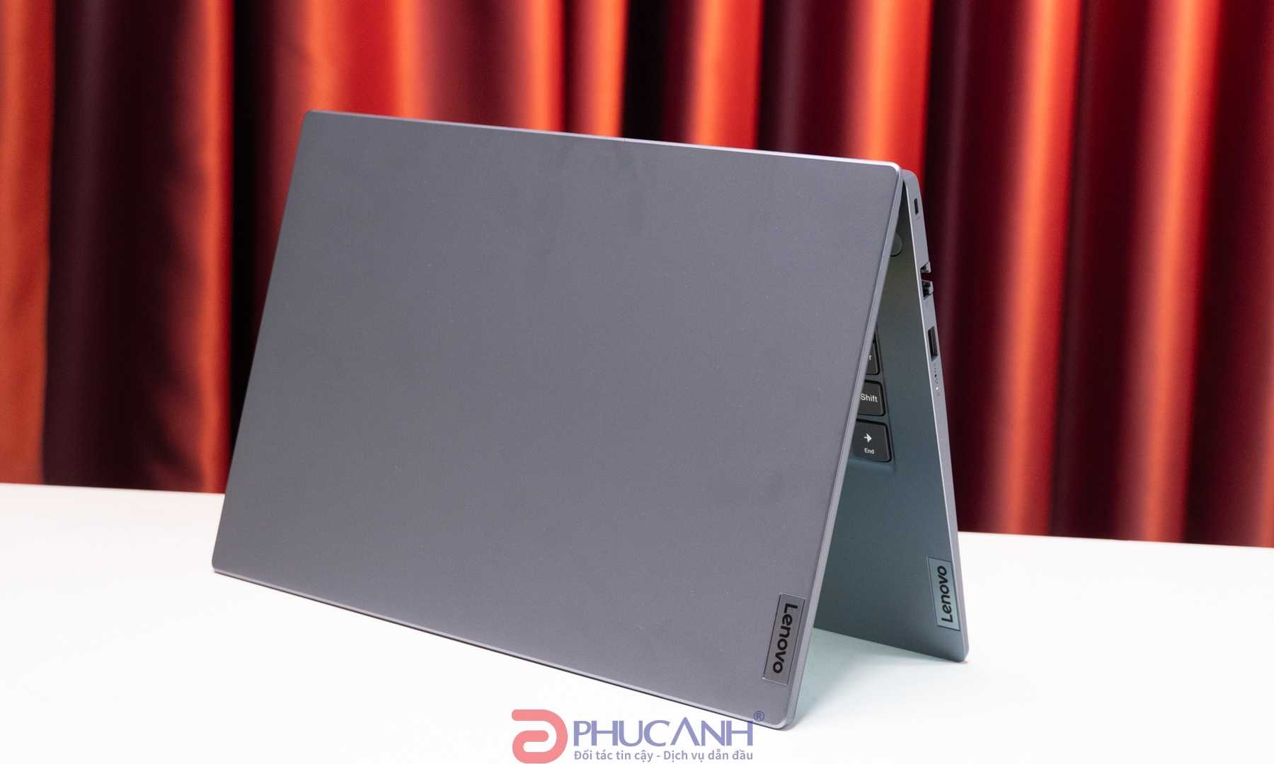 Review Lenovo V15 G5 IRL: Cấu hình “vô lý” trong tầm giá dưới 20 triệu?