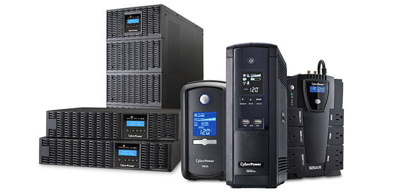 Top 3 bộ lưu điện Cyber Power đáng mua nhất hiện nay