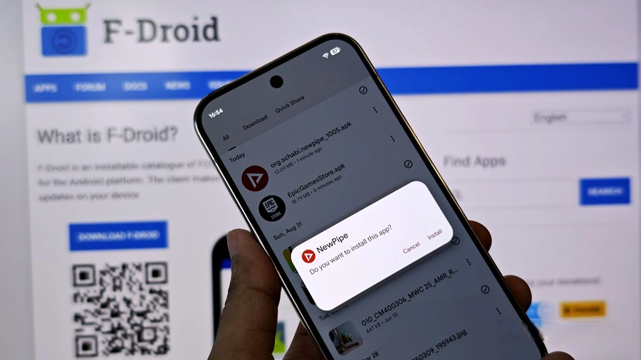 Android siết sideload: Cài app ngoài phải chờ 24 giờ?