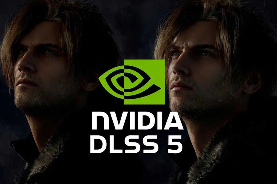 DLSS 5 là gì? Bước nhảy vọt AI của NVIDIA