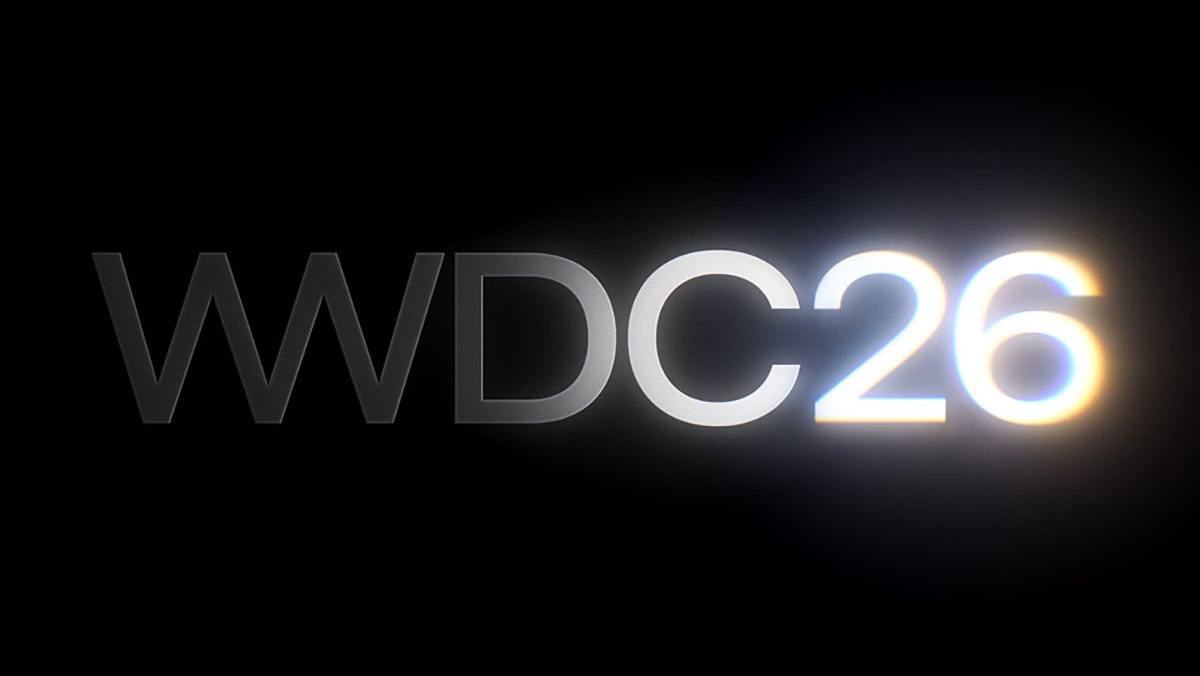 Apple chính thức công bố lịch trình sự kiện WWDC26