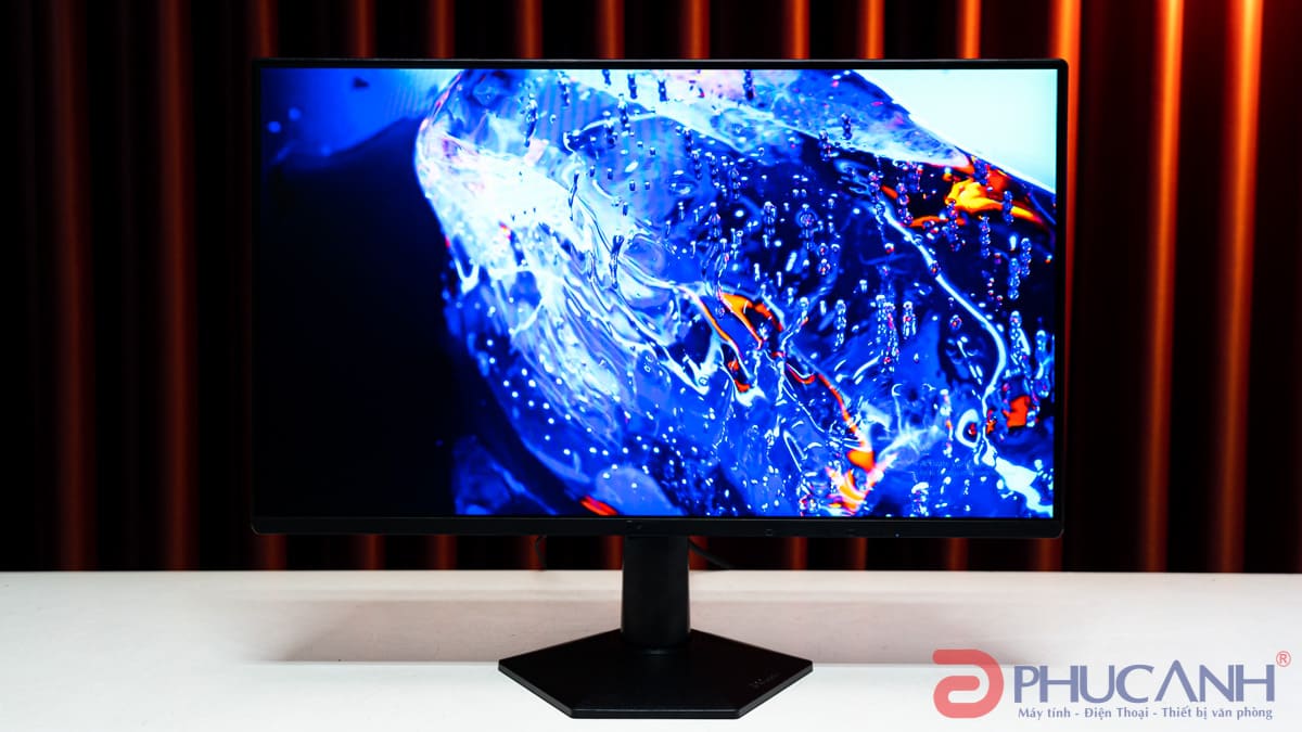 AOC 24G50Z – Màn hình gaming 260Hz cực mượt trong tầm giá