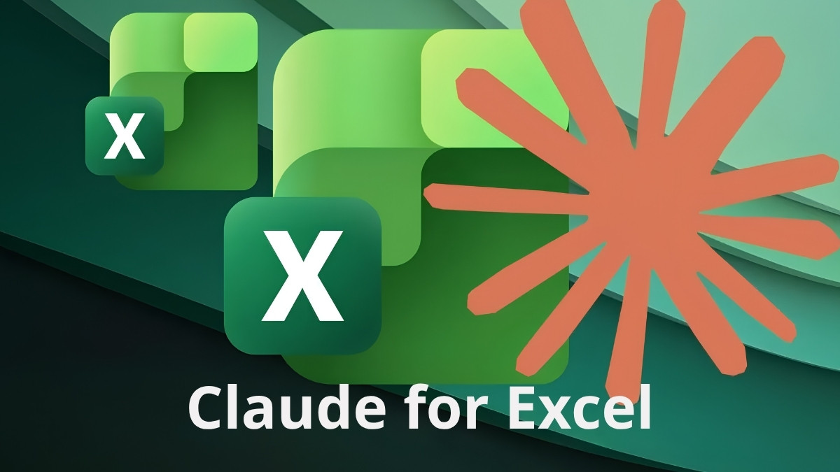 Claude for Excel là gì? Cách cài đặt và sử dụng hiệu quả