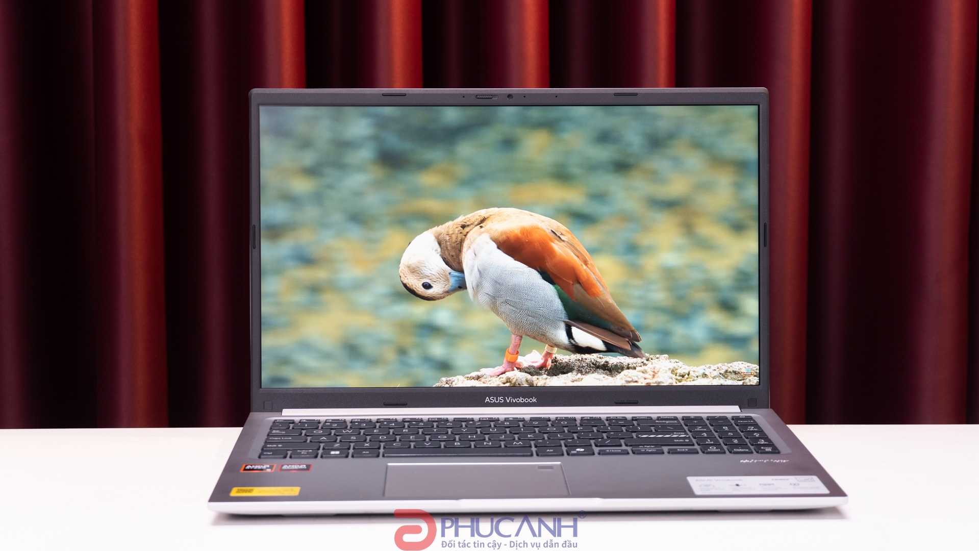 Đánh giá Asus Vivobook 15 M1502: Lựa chọn “hời” cho sinh viên trong tầm giá 17 triệu?