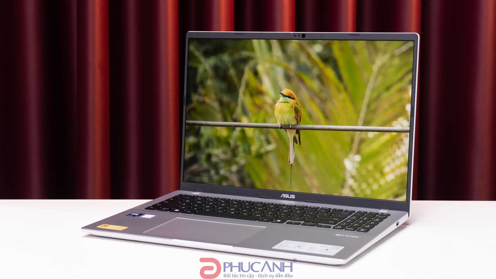Review Asus Vivobook 16 (X1607CA): ''Bình cũ rượu mới'' và cuộc dạo chơi đầy tranh cãi của CPU Intel Arrow Lake