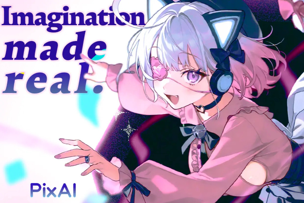 Cách tạo ảnh anime AI trên PixAI cực đơn giản và chuyên nghiệp