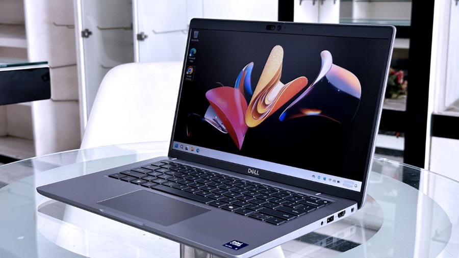 Top 5 laptop Dell cảm ứng mượt và cấu hình mạnh đáng mua 2026