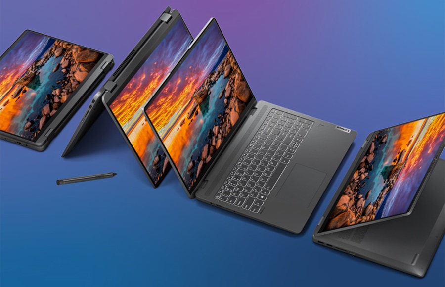 Laptop Lenovo của nước nào sản xuất? Đánh giá chi tiết trước khi mua