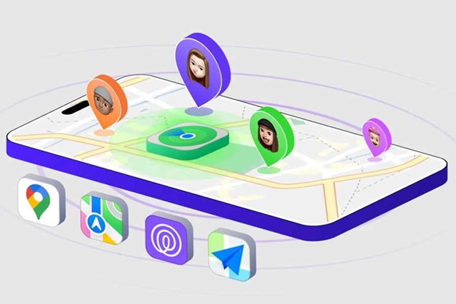 Tenorshare iAnyGo là gì? Cách fake GPS an toàn, đổi vị trí iPhone/Android