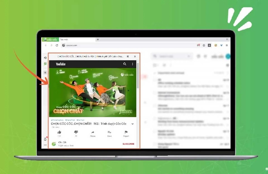 Cốc Cốc Pro là gì? Đánh giá trình duyệt chặn quảng cáo và tải video tiện lợi