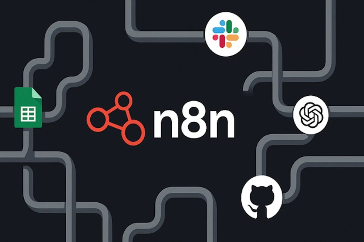 N8N là gì? Tìm hiểu công cụ tự động hóa workflow AI mạnh mẽ nhất hiện nay