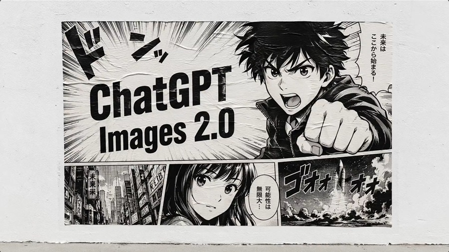 Phiên bản ChatGPT Images 2.0 mới ra mắt của OpenAI có gì đặc biệt? Những cải tiến đáng chú ý bạn cần biết