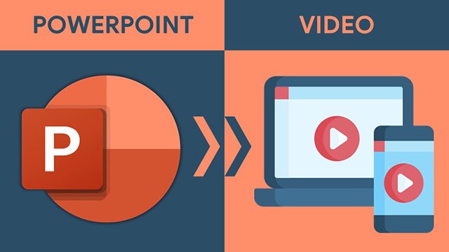 Cách chuyển slide thành video bằng Google Vids có lồng tiếng AI