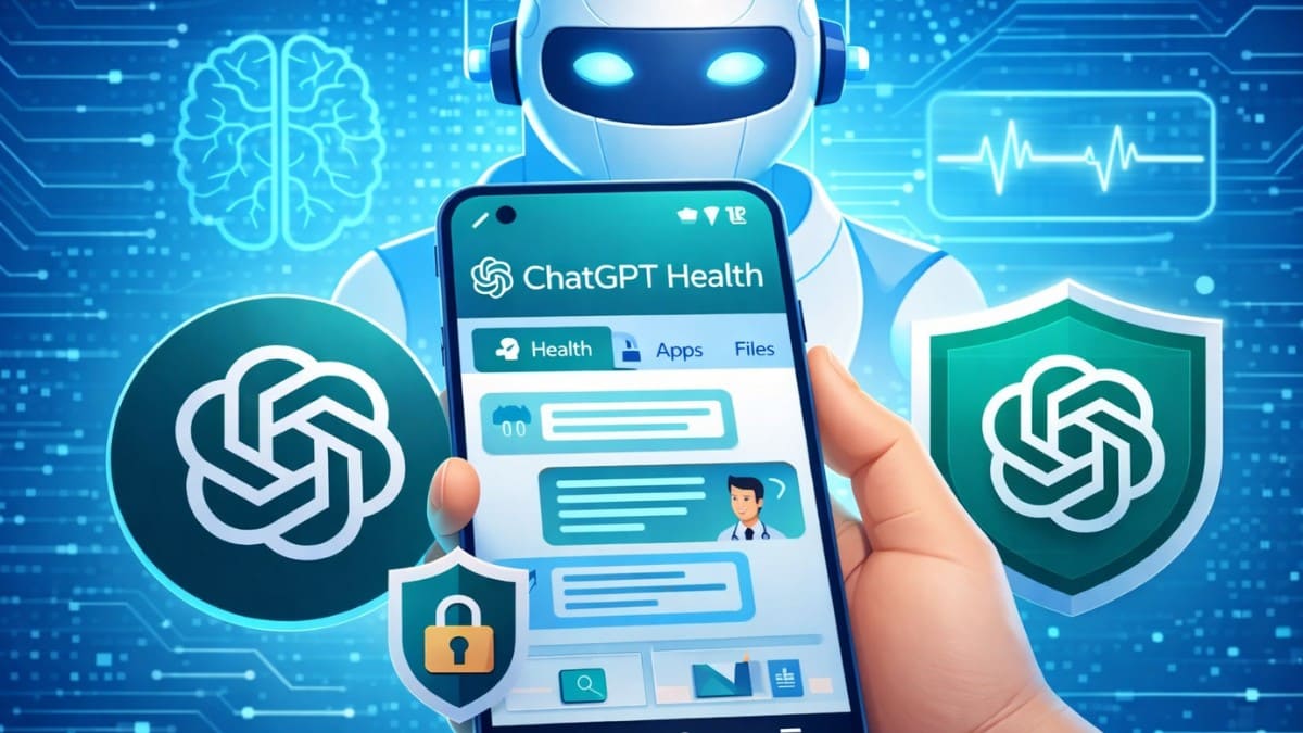 ChatGPT Health là gì? Tính năng, cách đăng ký và sử dụng chi tiết 2026