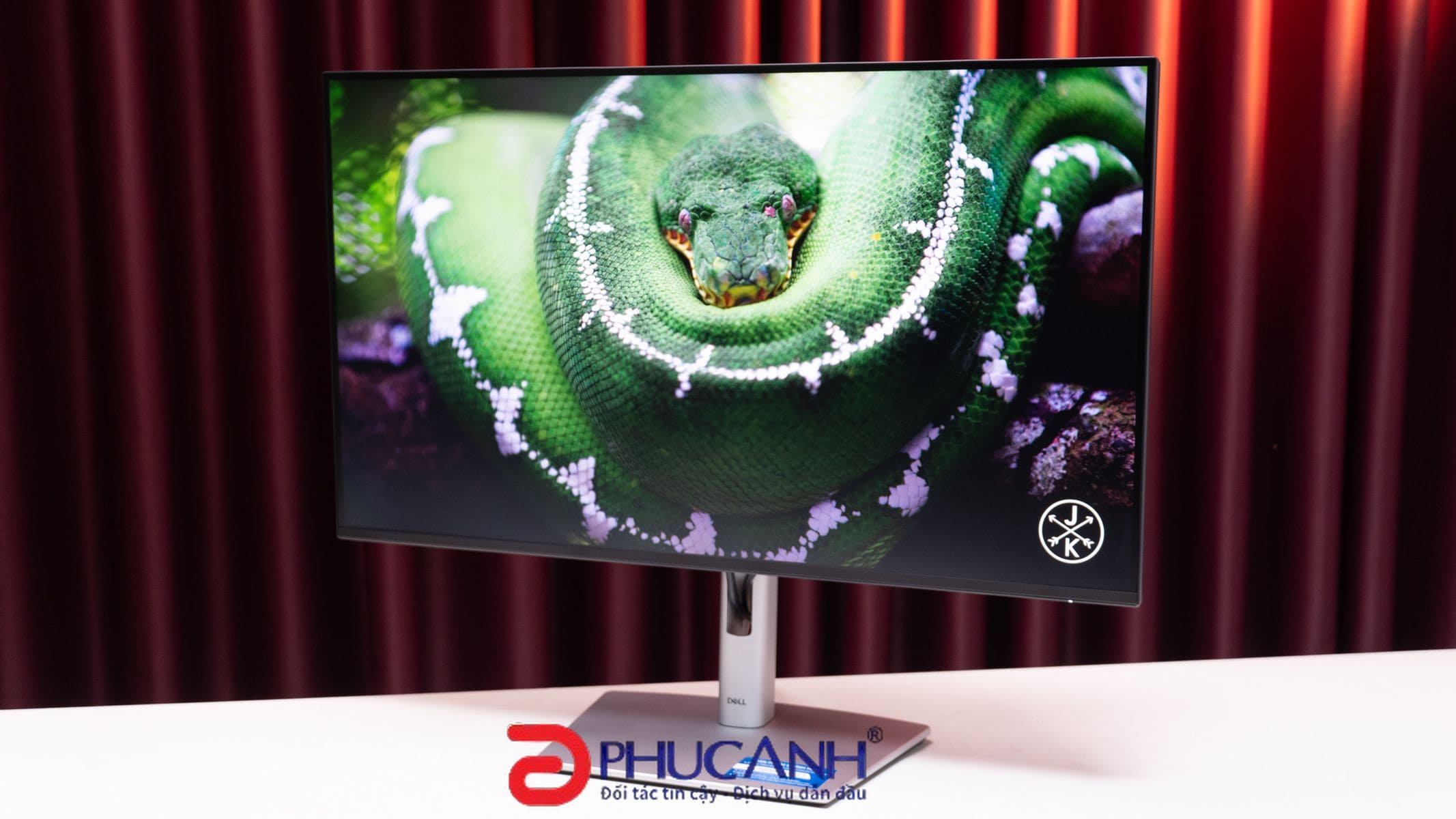 Review Dell Pro 27 Plus P2725H: Kích thước 27 Inch 100Hz, chuẩn màu, có đáng mua trong tầm giá 5 triệu đồng?