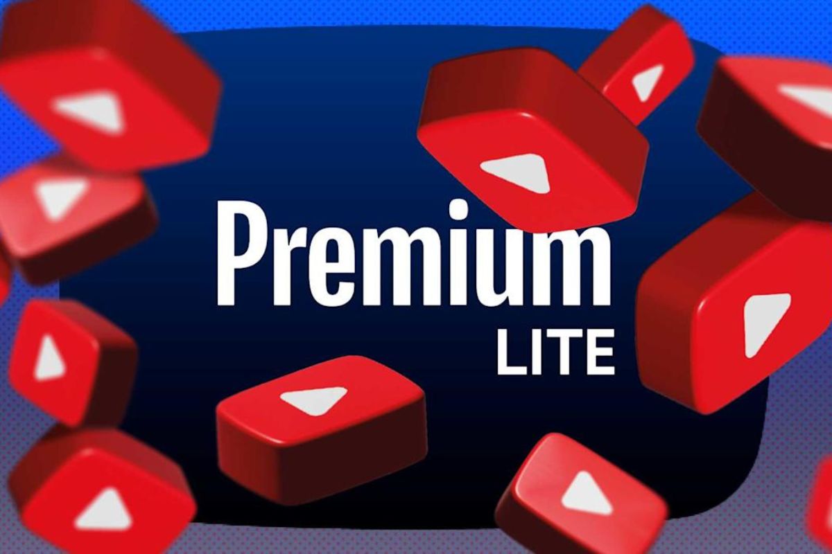 YouTube Premium Lite là gì? Có nên đăng ký hay không?