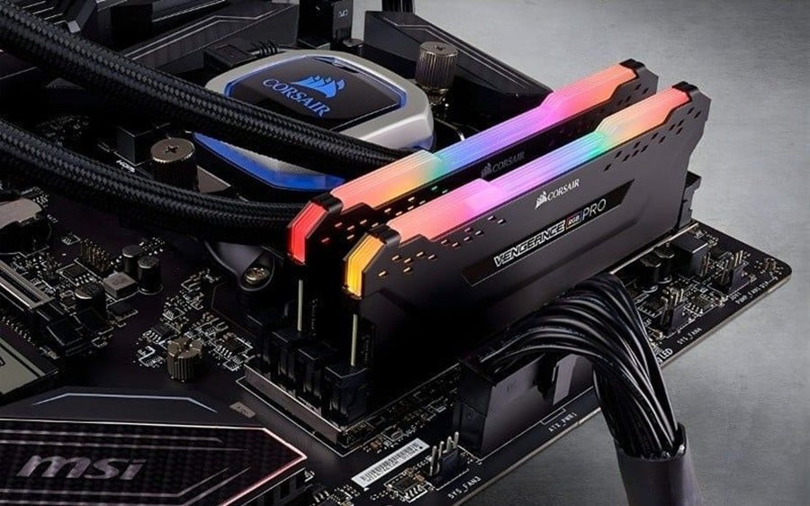 RAM kit là gì? Tại sao nên mua RAM theo bộ?