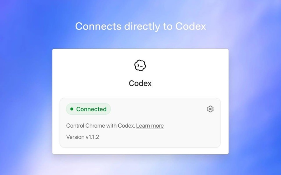 Cách dùng OpenAI Codex trên Google Chrome cực đơn giản