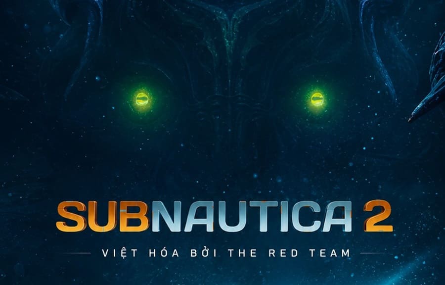 Cách cài Việt hóa Subnautica 2 miễn phí cực dễ
