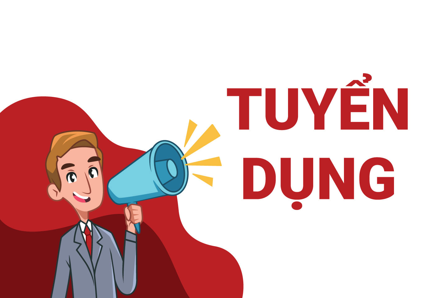 Tuyển Dụng Chuyên Viên Business Analyst