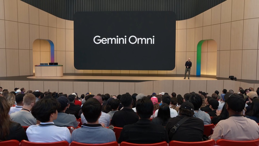 Google ra mắt Gemini Omni: AI tạo và chỉnh sửa video từ mọi dữ liệu 