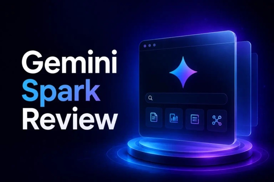 Google ra mắt Gemini Omni & Spark: trợ lý ai tự vận hành như người thật